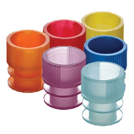 Globe ScientificTubes, Vials and Plastics - 112018